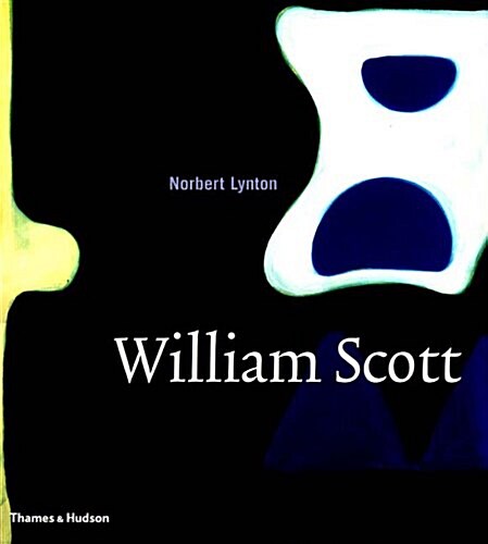 William Scott (Hardcover)