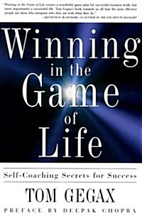 Winning in the Game of Life (Hardcover, 1st)