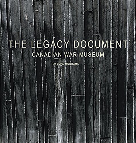 The Legacy Document (Paperback)