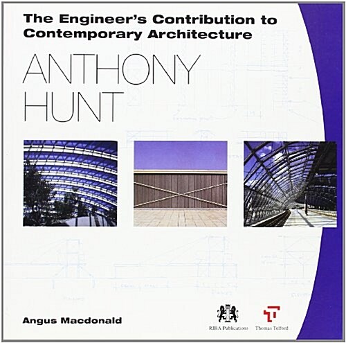 Anthony Hunt (Paperback)