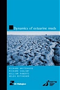 Dynamics of Estuarine Muds (Hardcover)