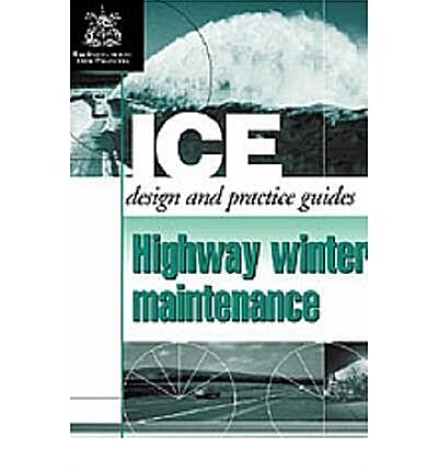 Highway Winter Maintenance (Paperback)