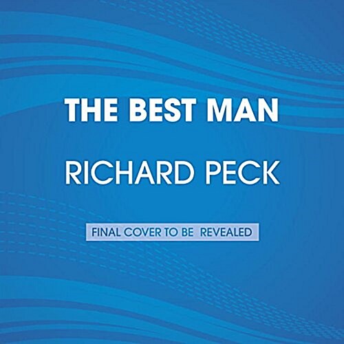 The Best Man (Audio CD, Unabridged)