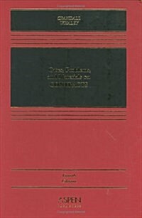 [중고] Cases, Problems, and Materials on Contracts (Hardcover, 4th)