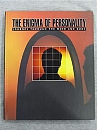 The Enigma of Personality (Hardcover)