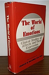 The World of Emotions (Hardcover)