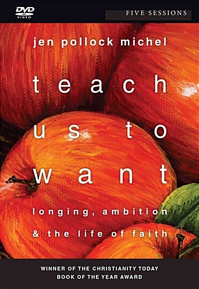 Teach Us to Want (DVD)