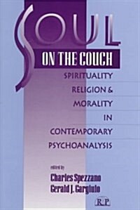 Soul on the Couch (Hardcover)