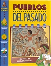 Pueblos Del Pusado (Hardcover)