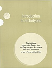 Introduction to Archetypes (Paperback)