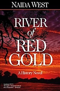 River of Red Gold (Paperback, 3rd)