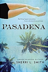 Pasadena (Hardcover)