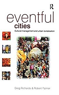 Eventful Cities (Hardcover)
