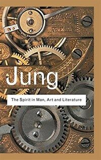 The Spirit in Man, Art and Literature (Hardcover)