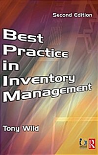 Best Practice in Inventory Management (Hardcover)