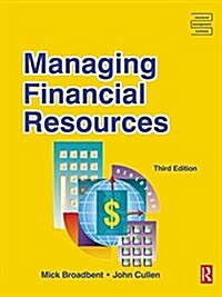 Managing Financial Resources (Hardcover)