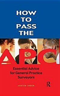How to pass the APC (Hardcover)