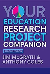 Your Education Research Project Companion (Hardcover)