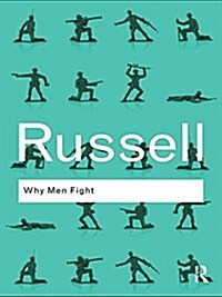 Why Men Fight (Hardcover)