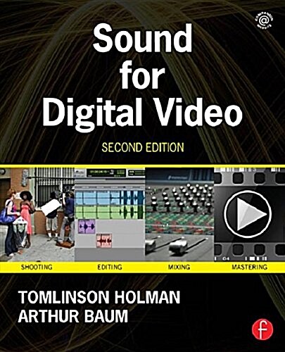 Sound for Digital Video (Hardcover)