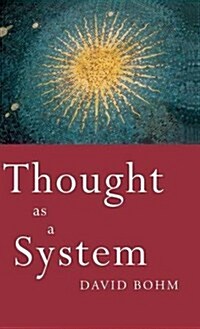 Thought as a System : Second edition (Hardcover)