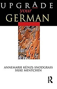 Upgrade Your German (Hardcover)