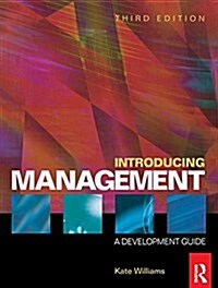 Introducing Management (Hardcover, 3 ed)