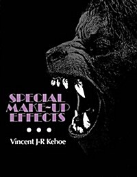 Special Make-up Effects (Hardcover)