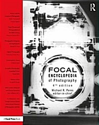 The Focal Encyclopedia of Photography (Hardcover)