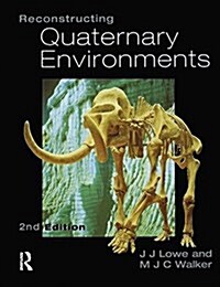 Reconstructing Quaternary Environments (Hardcover)