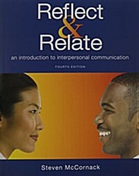 Reflect and Relate [With Access Code] (Paperback, 4)