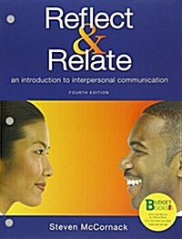 Loose-Leaf Version for Reflect and Relate & Launchpad (Six Month Access) (Hardcover, 4)