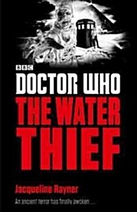Doctor Who: The Water Thief (Paperback)