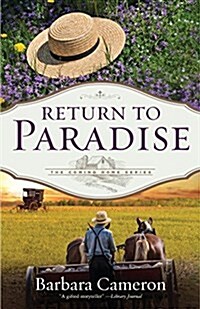 Return to Paradise (Hardcover)