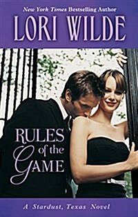 Rules of the Game (Hardcover)