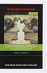 Speech Communication (Pass Code, 3rd)