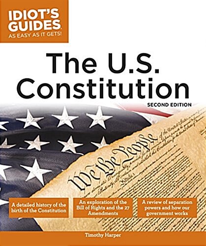 The U.S. Constitution, 2nd Edition (Paperback, 2)