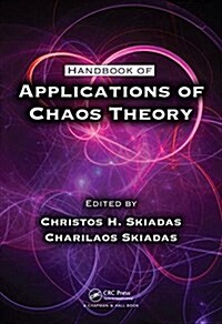 Handbook of Applications of Chaos Theory (Hardcover)