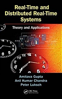 Real-Time and Distributed Real-Time Systems: Theory and Applications (Hardcover)