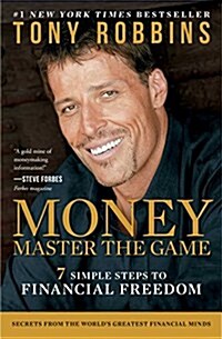 Money Master the Game: 7 Simple Steps to Financial Freedom (Paperback)