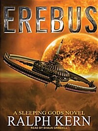 Erebus (Audio CD, CD)