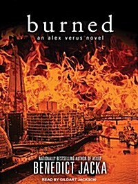 Burned (Audio CD, CD)