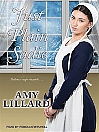 Just Plain Sadie (Audio CD, CD)