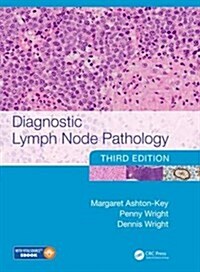 Diagnostic Lymph Node Pathology (Hardcover, 3)