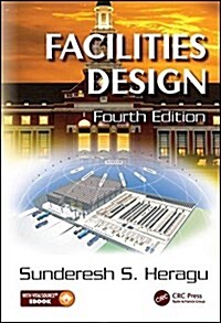 Facilities Design (Hardcover, 4)