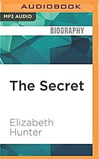 The Secret (MP3 CD)