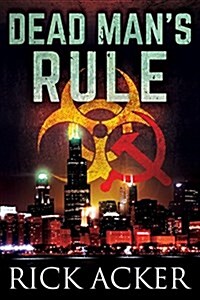 Dead Mans Rule (Paperback)