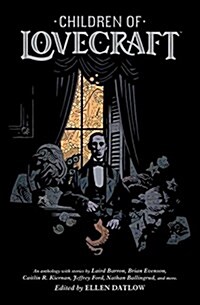 Children of Lovecraft (Paperback)