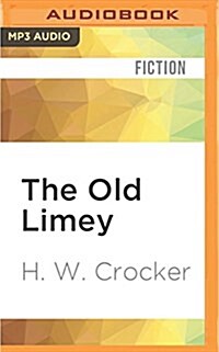 The Old Limey (MP3 CD)