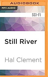 Still River (MP3 CD)